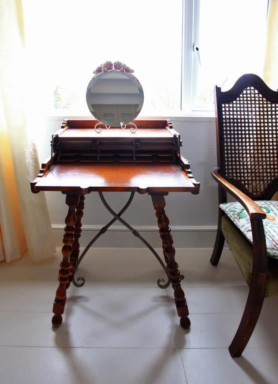 Danny Minnies Country House Annagry Pokoj fotografie
