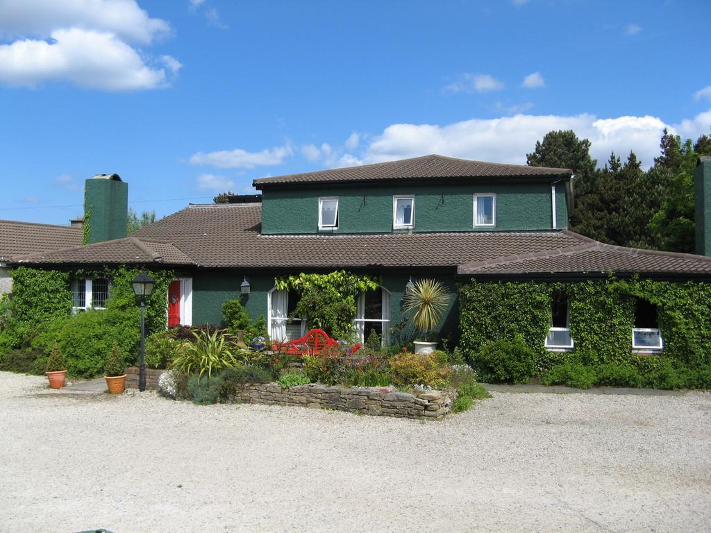 Danny Minnies Country House Annagry Exteriér fotografie